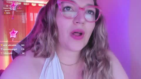 Nataly online show from 02.05.25