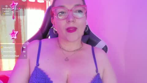 Nataly online show from 02.06.25