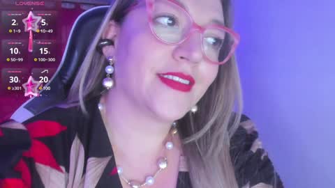 Nataly online show from 02.07.25