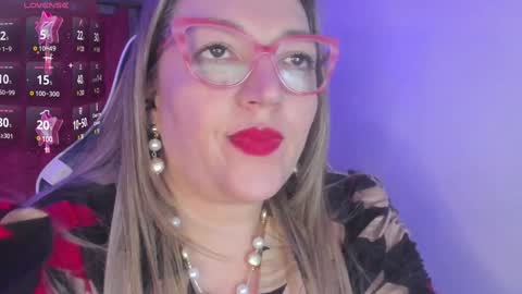 Nataly online show from 02.08.25