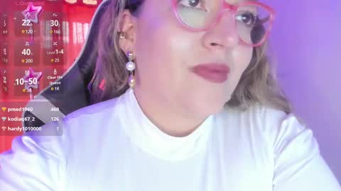 Nataly online show from 02.11.25