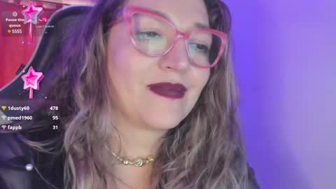 Nataly online show from 02.13.25