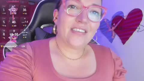 Nataly online show from 02.16.25