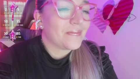 Nataly online show from 02.19.25