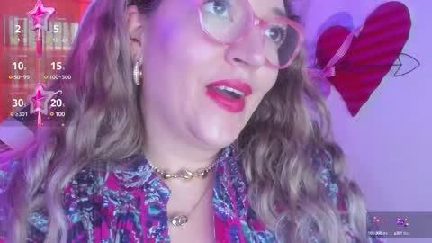 Nataly online show from 02.20.25