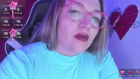 Nataly online show from 02.22.25