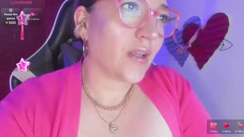 Nataly online show from 02.24.25