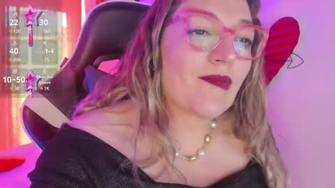 Nataly online show from 02.26.25