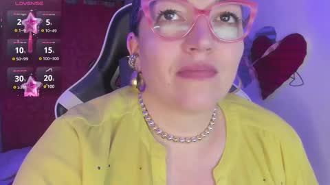 Nataly online show from 02.28.25