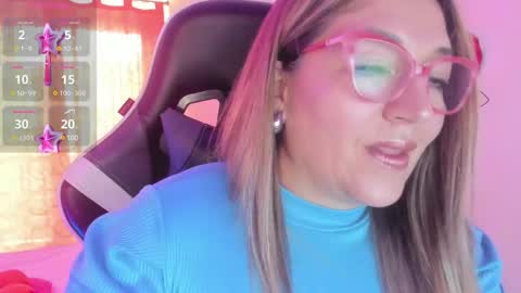 Nataly online show from 02.28.25