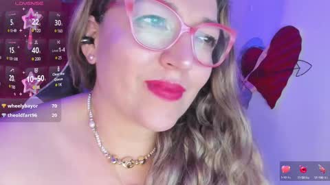 Nataly online show from 03.08.25