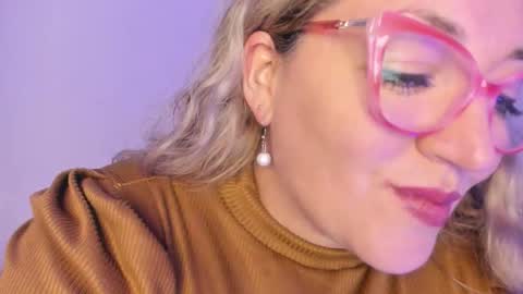 Nataly online show from 11.07.25