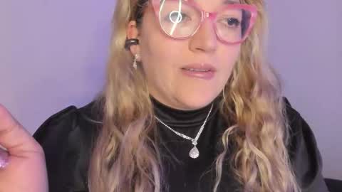 Nataly online show from 12.21.25