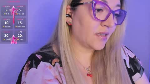 Snapshot of naty__mature_ chatting on 03.03.26 Nataly online show from 03.03.26
