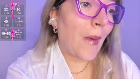 Snapshot of naty__mature_ chatting on 03.15.26 Nataly online show from 03.15.26