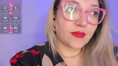 Snapshot of naty__mature_ chatting on 03.21.26 Nataly online show from 03.21.26
