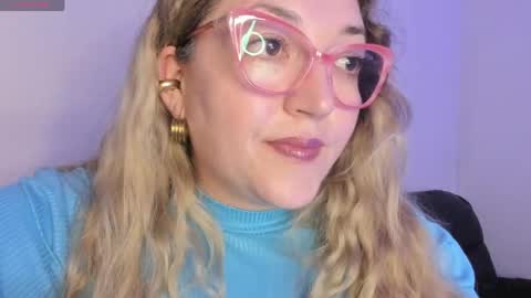Nataly online show from 04.18.26