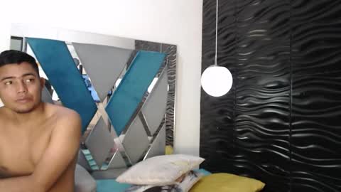 Naty-Maxx online show from 12.01.25