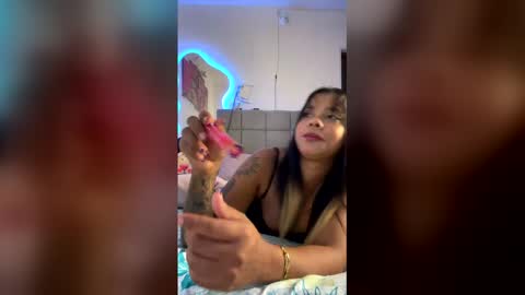 Snapshot of naty_coxx chatting on 04.26.26 NATY COXX online show from 04.26.26