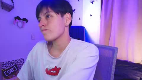 Fernanda online show from 10.13.25