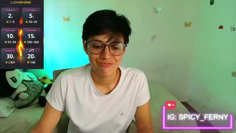 Fernanda online show from 04.28.26