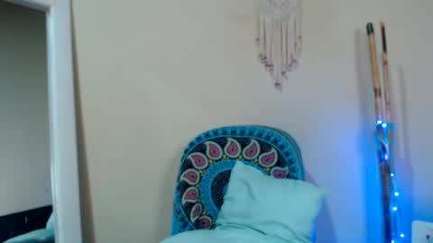 Nataly online show from 03.15.26