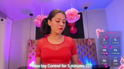 natybliss online show from 02.14.26