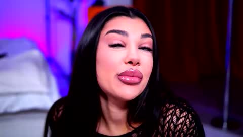 Snapshot of natydesiree chatting on 11.09.25 Naty online show from 11.09.25