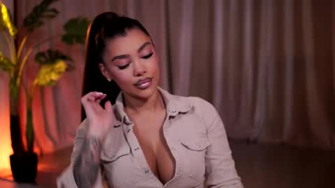 Naty online show from 05.12.26