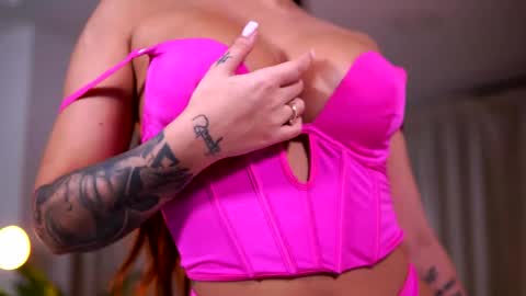 Naty online show from 05.19.26
