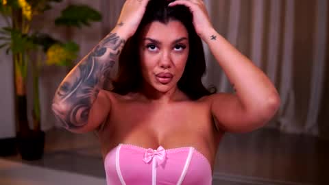 Naty online show from 05.30.26