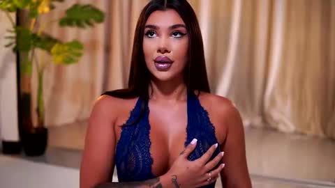 Naty online show from 07.24.26