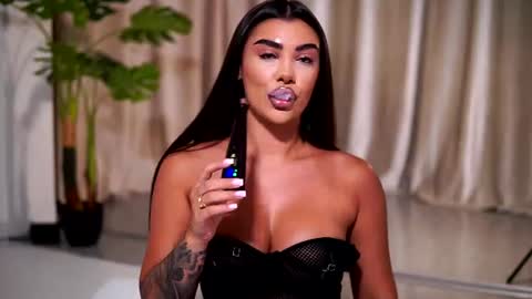 Naty online show from 07.27.26