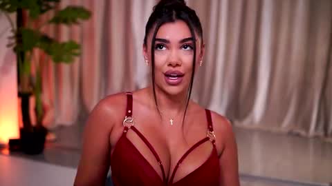Naty online show from 08.02.26