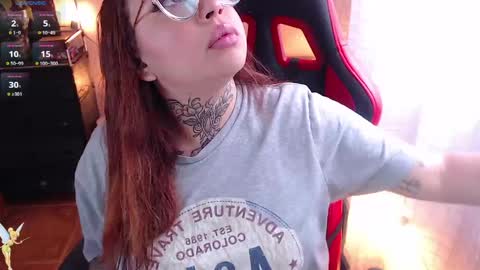 Snapshot of natykors_m_ chatting on 04.23.26 Sofia IG Natykors08 online show from 04.23.26