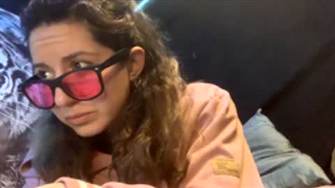 Snapshot of natymia chatting on 01.07.26 Natymia online show from 01.07.26