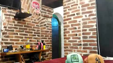 Snapshot of natymia chatting on 01.14.26 Natymia online show from 01.14.26