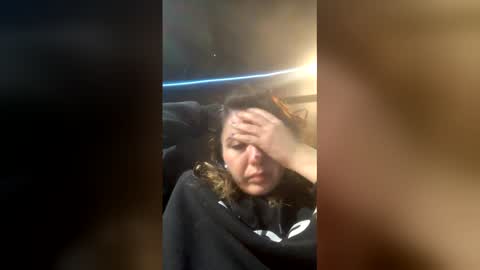 Snapshot of natymia chatting on 01.18.26 Natymia online show from 01.18.26