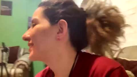 Natymia online show from 04.16.26