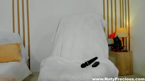 Snapshot of natyprecious chatting on 01.07.25 NatyPrecious online show from 01.07.25