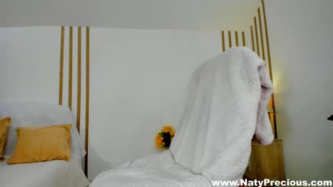 Snapshot of natyprecious chatting on 01.08.25 NatyPrecious online show from 01.08.25