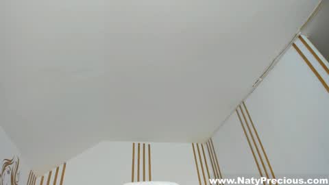 Snapshot of natyprecious chatting on 01.27.25 NatyPrecious online show from 01.27.25