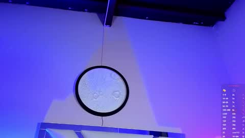 Natalia  online show from 01.12.26