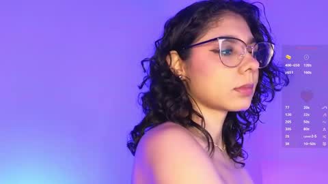 Natalia  online show from 05.21.26