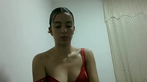 NatySensuaal online show from 09.24.25