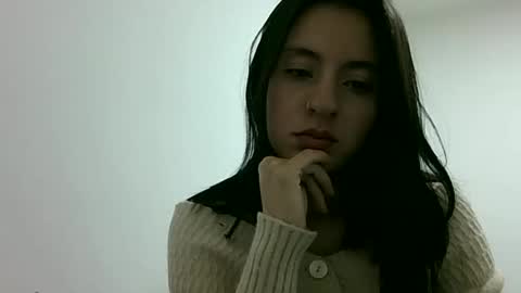 NatySensuaal online show from 09.26.25