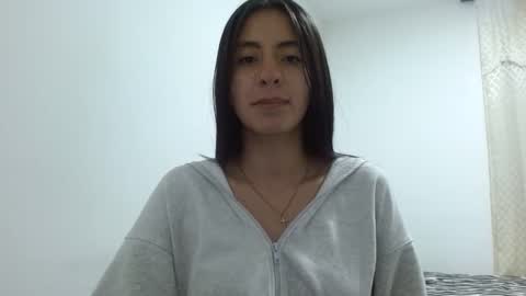 NatySensuaal online show from 10.12.25