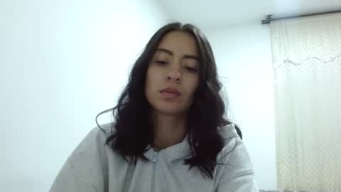NatySensuaal online show from 10.19.25
