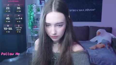Nikki online show from 10.02.25