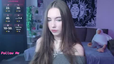 Nikki online show from 10.06.25